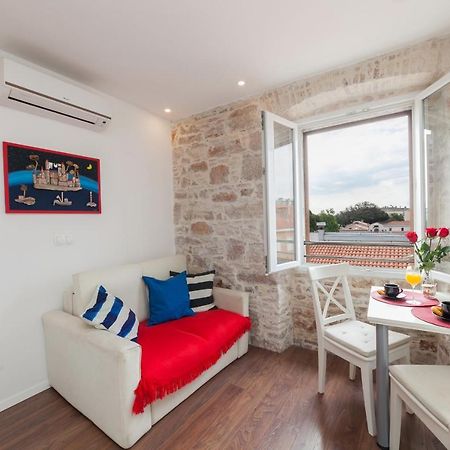 Imperium Central Apartments Zadar Exteriör bild