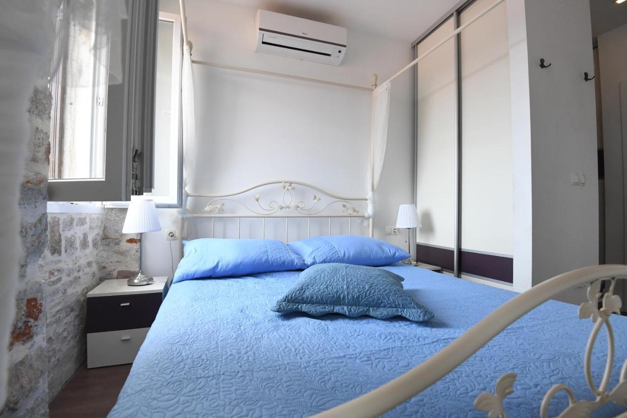 Imperium Central Apartments Zadar Exteriör bild